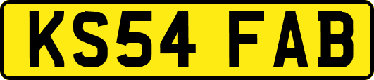 KS54FAB
