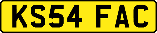 KS54FAC
