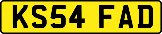 KS54FAD