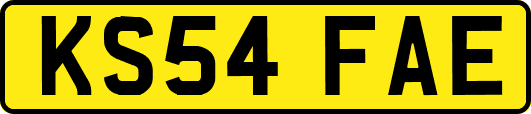 KS54FAE