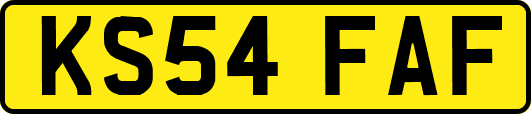 KS54FAF