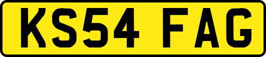 KS54FAG