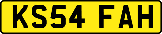 KS54FAH