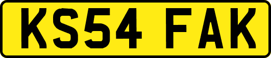 KS54FAK