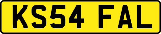 KS54FAL