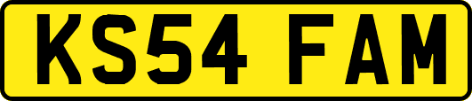 KS54FAM