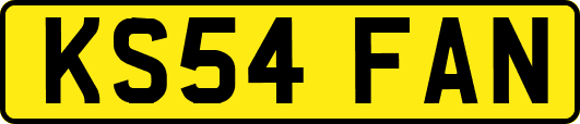KS54FAN
