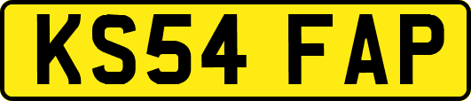 KS54FAP