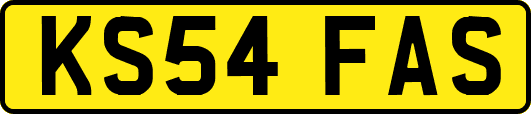 KS54FAS