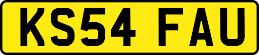 KS54FAU