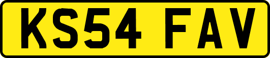 KS54FAV