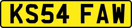 KS54FAW