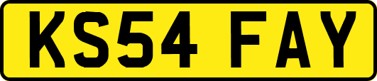 KS54FAY