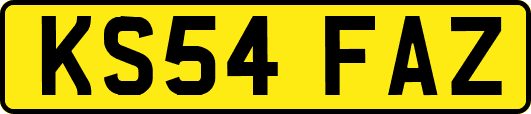 KS54FAZ