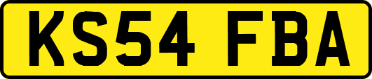 KS54FBA
