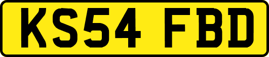 KS54FBD