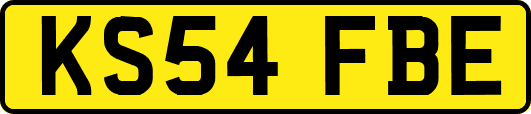 KS54FBE