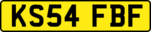 KS54FBF
