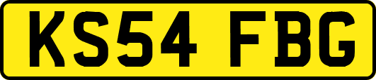 KS54FBG