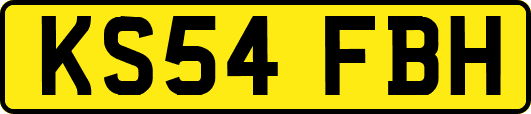 KS54FBH