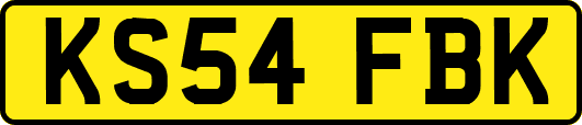KS54FBK