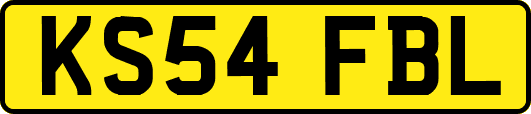 KS54FBL
