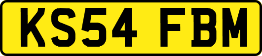 KS54FBM