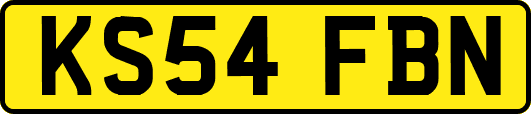KS54FBN