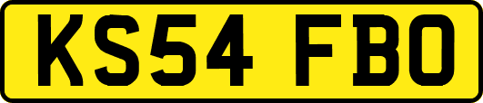 KS54FBO