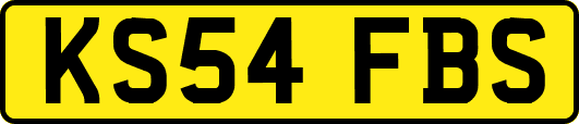 KS54FBS