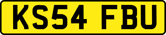KS54FBU