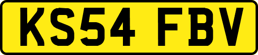 KS54FBV