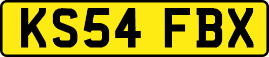 KS54FBX