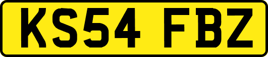 KS54FBZ