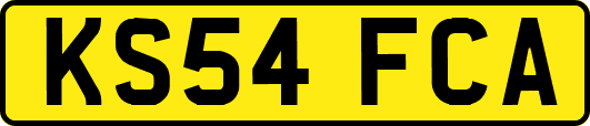 KS54FCA
