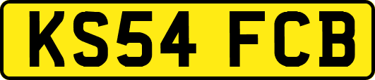 KS54FCB
