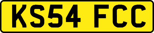 KS54FCC