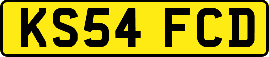 KS54FCD