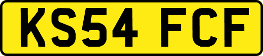 KS54FCF