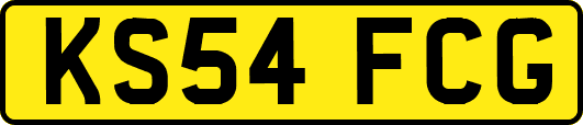 KS54FCG