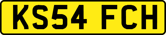 KS54FCH