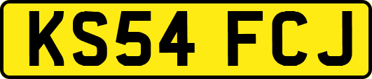 KS54FCJ
