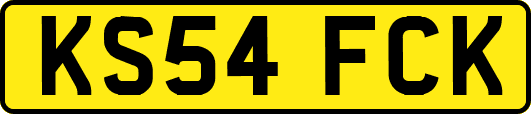 KS54FCK