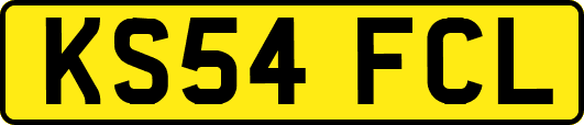 KS54FCL