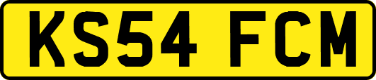 KS54FCM