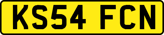 KS54FCN