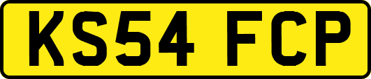 KS54FCP