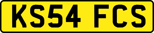 KS54FCS