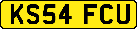 KS54FCU