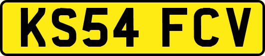 KS54FCV